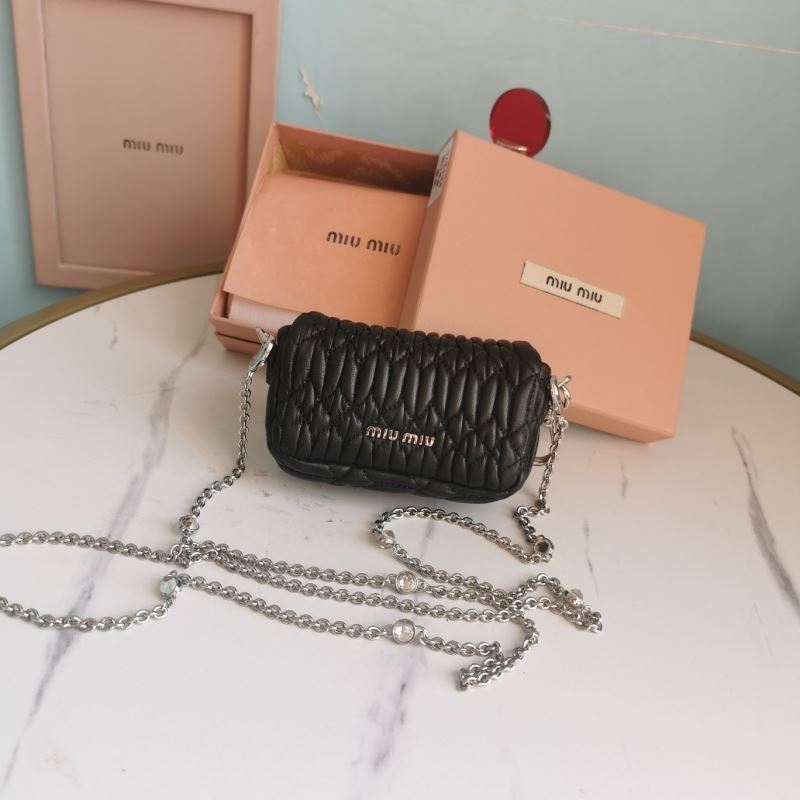 MIU MIU Satchel Bags